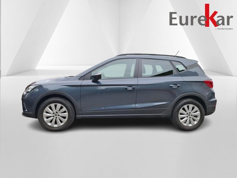 Seat Arona 1.0 TSI MOVE! FULL LINK - photo 4