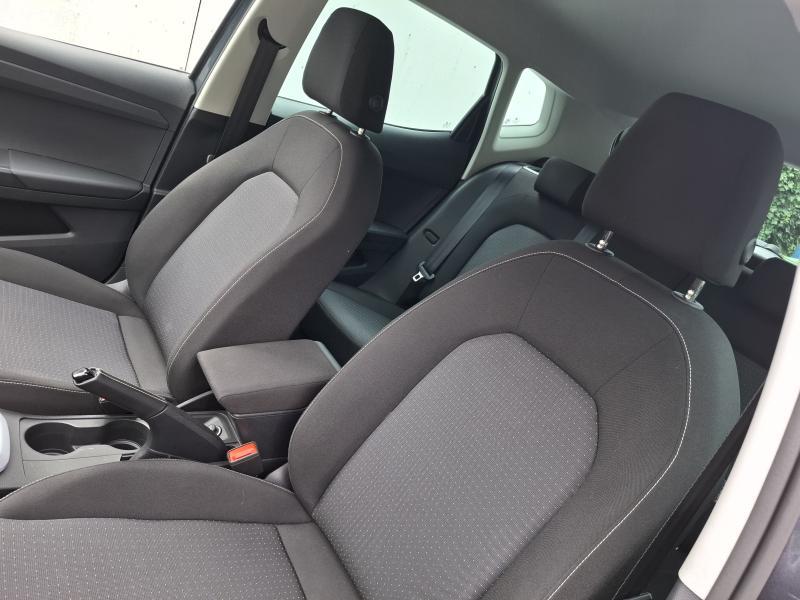 Seat Arona 1.0 TSI MOVE! FULL LINK - photo 13