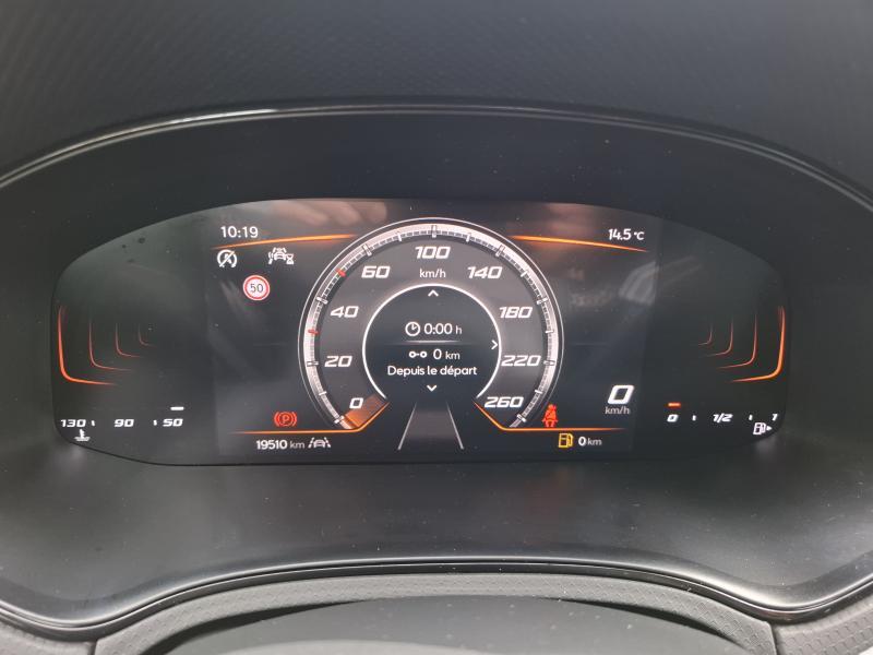 Seat Arona 1.0 TSI MOVE! FULL LINK - photo 7