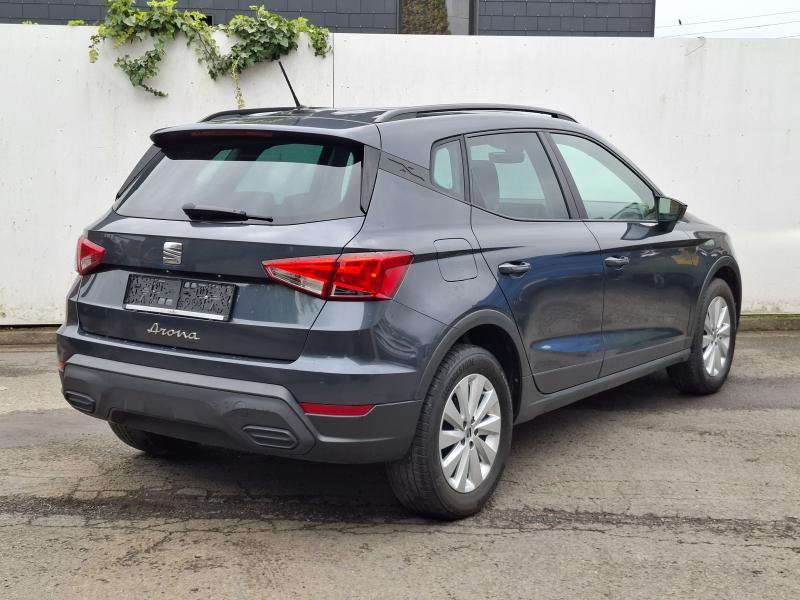 Seat Arona 1.0 TSI MOVE! FULL LINK - photo 22