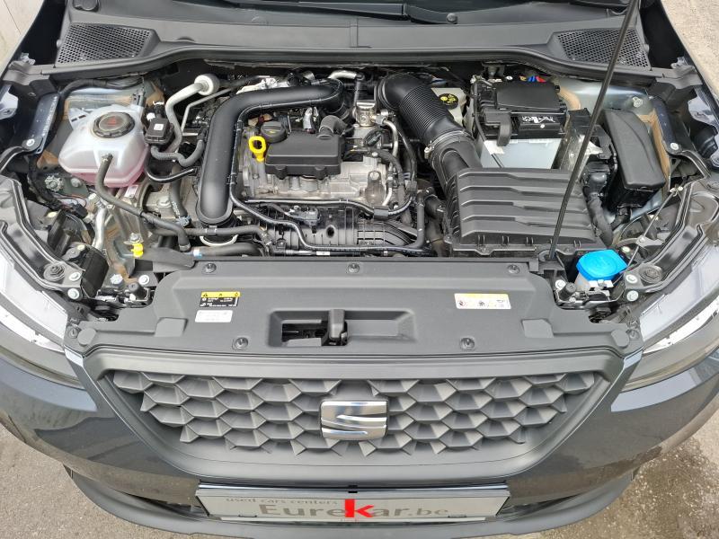 Seat Arona 1.0 TSI MOVE! FULL LINK - photo 18