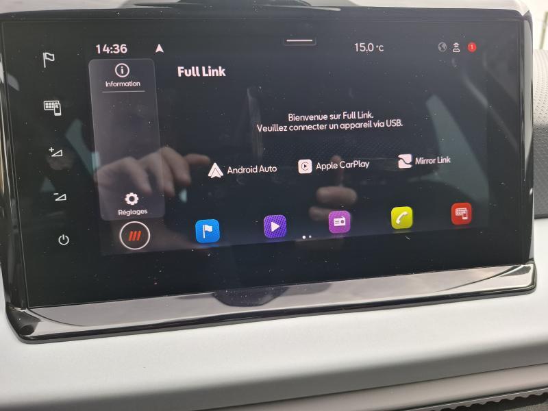 Seat Arona 1.0 TSI MOVE! NAVI - photo 12