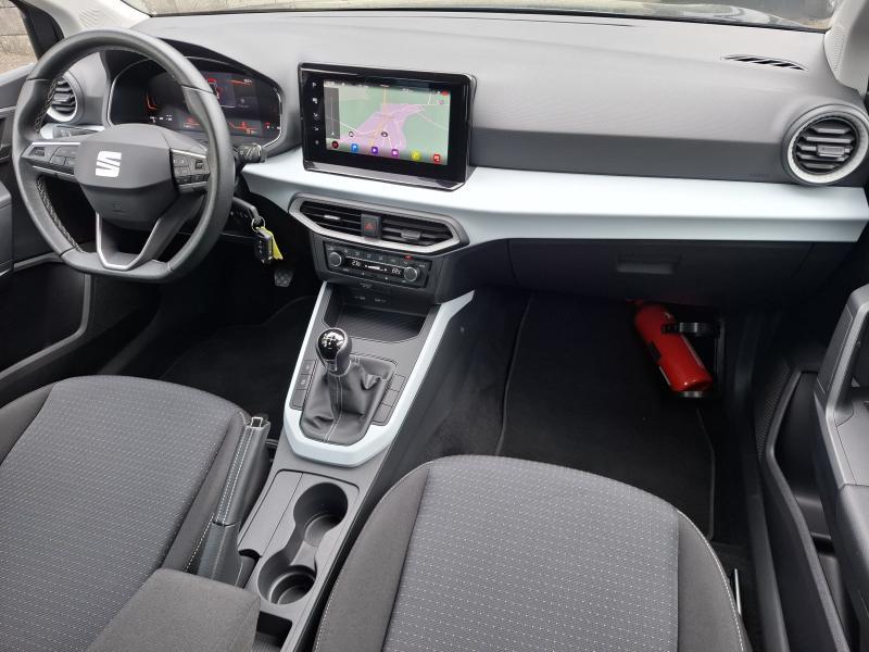 Seat Arona 1.0 TSI MOVE! NAVI - photo 18