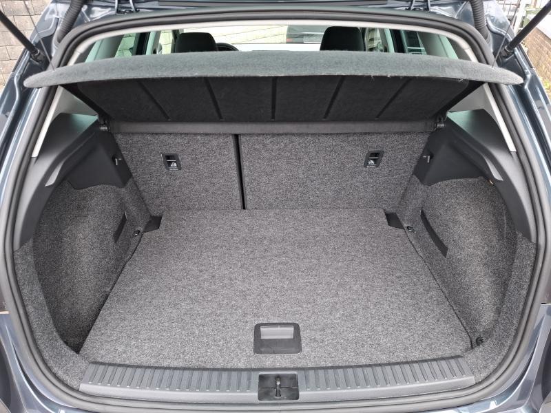 Seat Arona 1.0 TSI MOVE! NAVI - photo 19