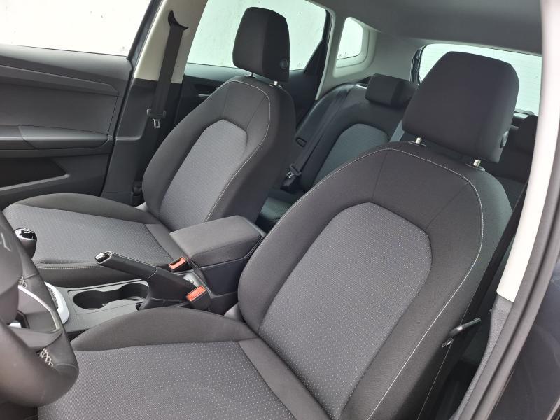 Seat Arona 1.0 TSI MOVE! NAVI - photo 15