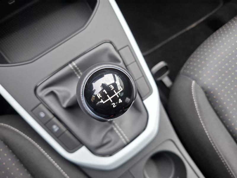 Seat Arona 1.0 TSI MOVE! NAVI - photo 8