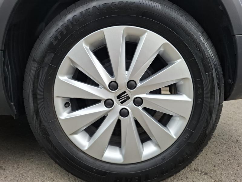 Seat Arona 1.0 TSI MOVE! NAVI - photo 21