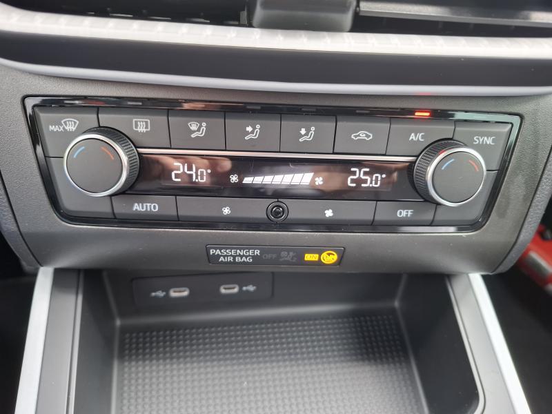 Seat Arona 1.0 TSI MOVE! NAVI - photo 9
