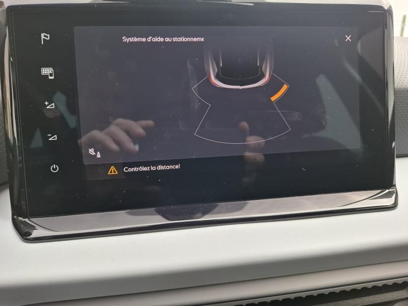 Seat Arona 1.0 TSI MOVE! NAVI - photo 13