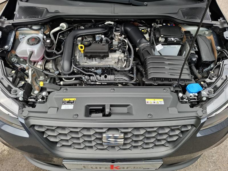 Seat Arona 1.0 TSI MOVE! NAVI - photo 20