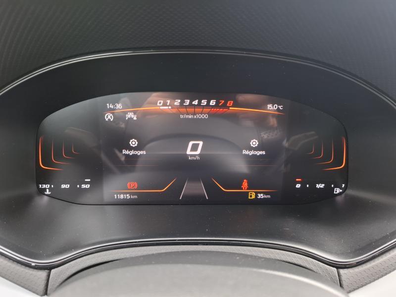 Seat Arona 1.0 TSI MOVE! NAVI - photo 7