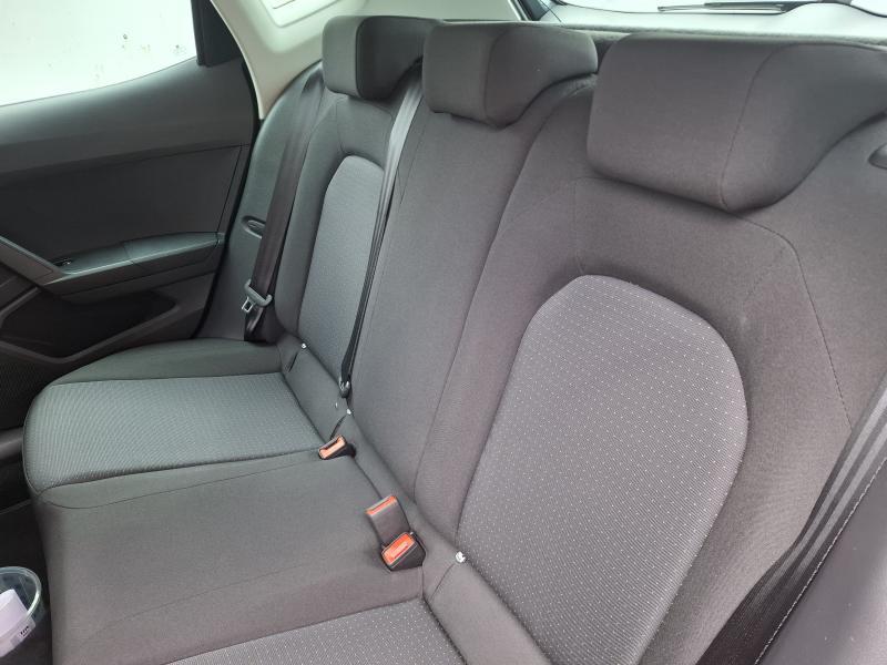 Seat Arona 1.0 TSI MOVE! NAVI - photo 17