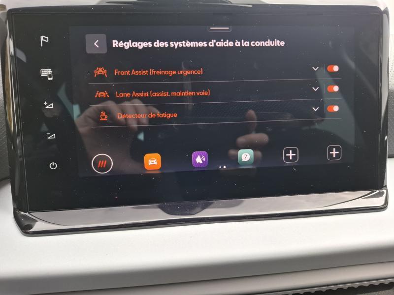 Seat Arona 1.0 TSI MOVE! NAVI - photo 10