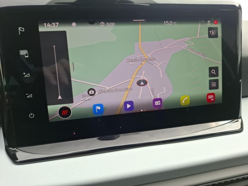 Seat Arona 1.0 TSI MOVE! NAVI - photo 11
