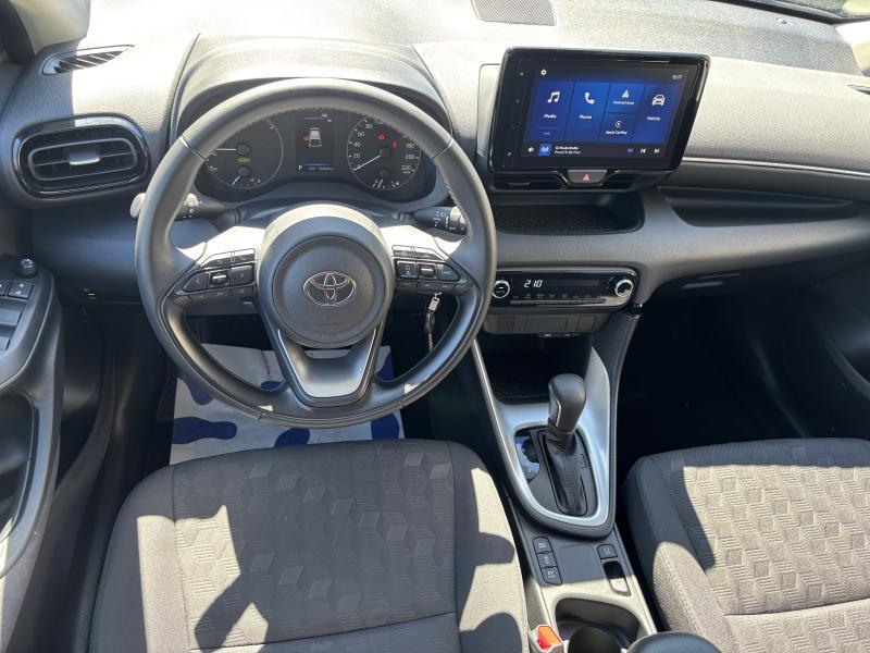 Toyota Yaris 1.5 HYBRID DYNAMIC E-CVT - photo 15
