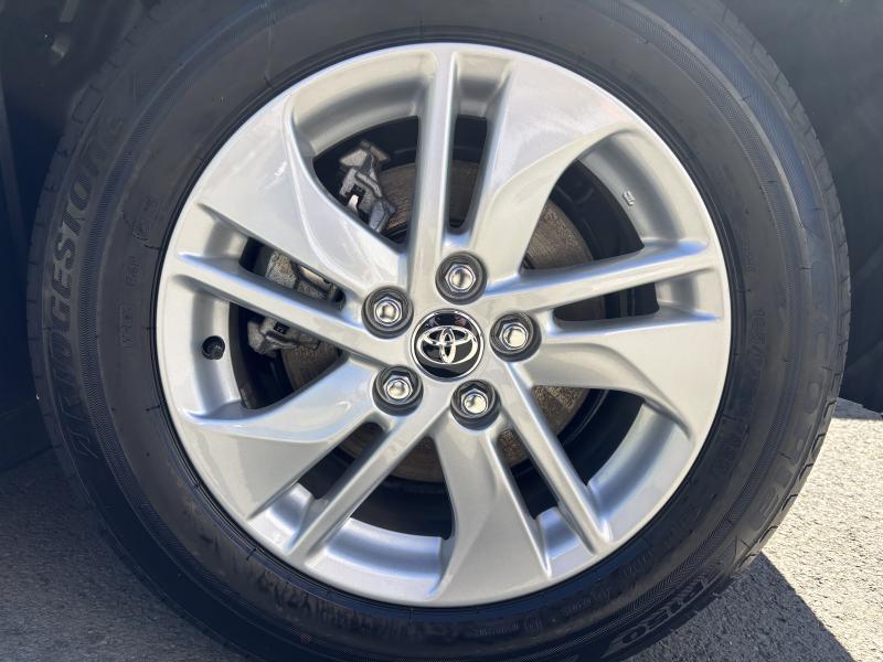 Toyota Yaris 1.5 HYBRID DYNAMIC E-CVT - photo 20