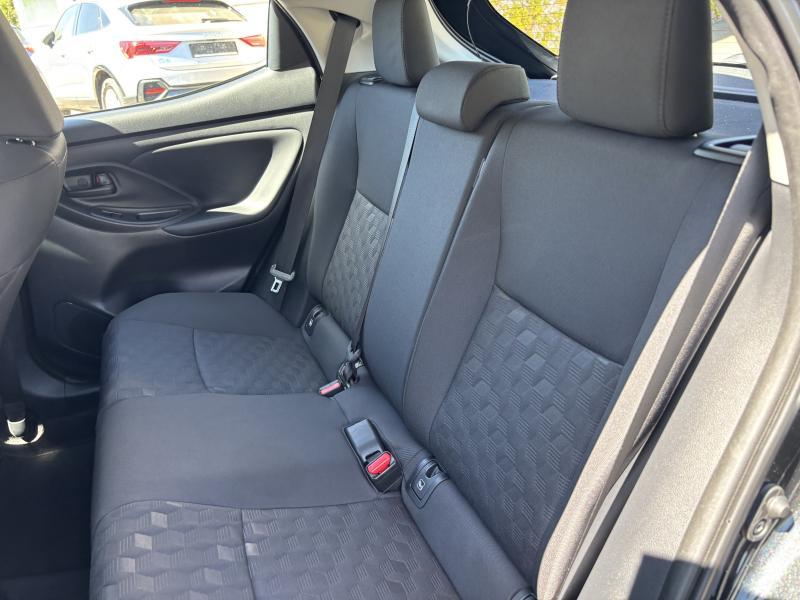 Toyota Yaris 1.5 HYBRID DYNAMIC E-CVT - photo 16