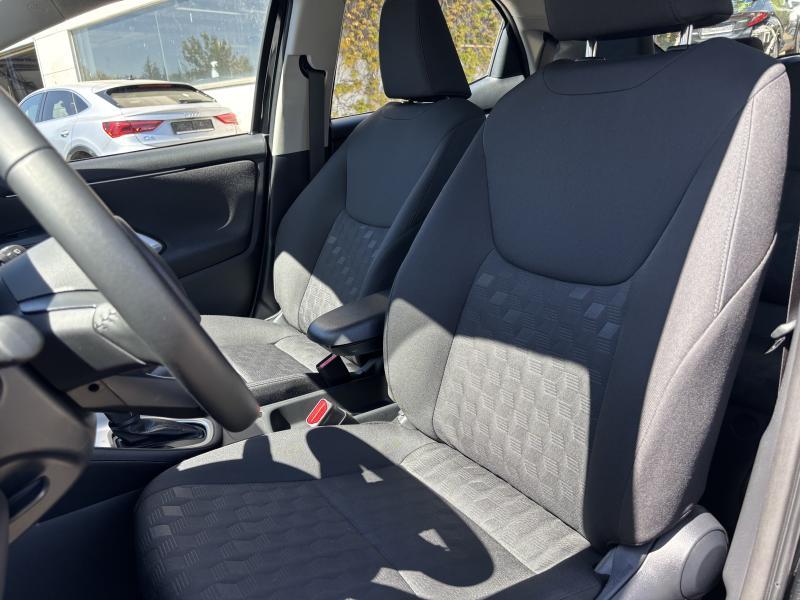 Toyota Yaris 1.5 HYBRID DYNAMIC E-CVT - photo 14