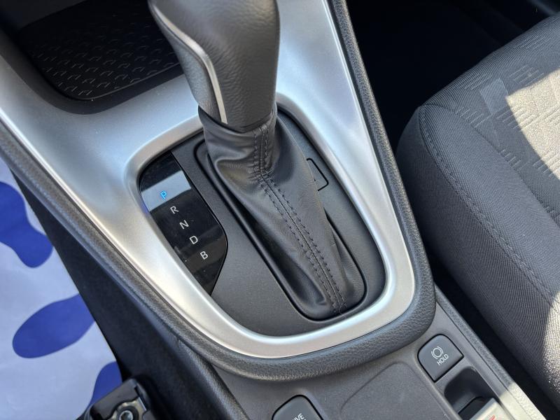 Toyota Yaris 1.5 HYBRID DYNAMIC E-CVT - photo 8