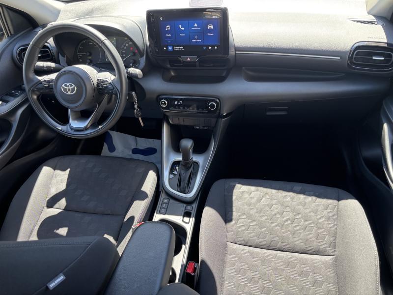 Toyota Yaris 1.5 HYBRID DYNAMIC E-CVT - photo 17