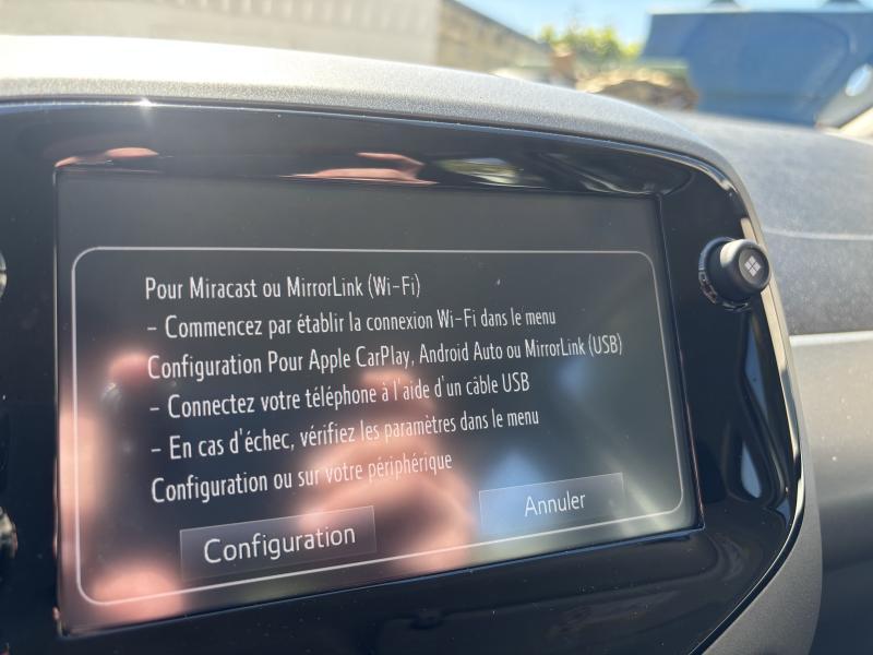 Toyota Aygo 1.0 VVT-I X-PLAY - photo 12
