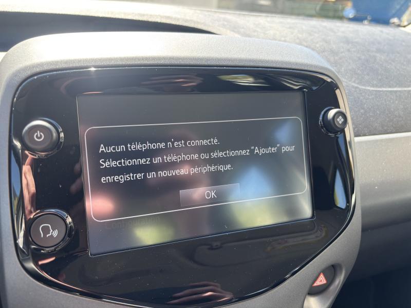Toyota Aygo 1.0 VVT-I X-PLAY - photo 13