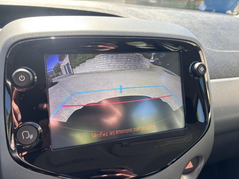 Toyota Aygo 1.0 VVT-I X-PLAY - photo 14
