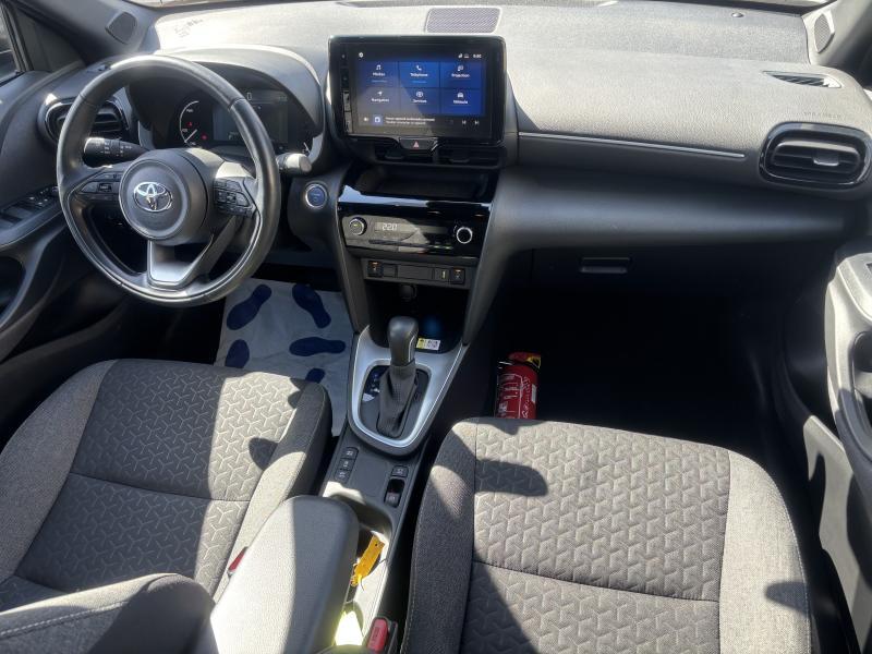 Toyota Yaris Cross 1.5 HYBRID DYNAMIC PLUS - photo 16