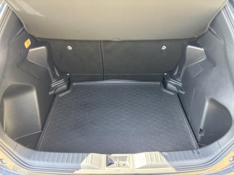 Toyota Yaris Cross 1.5 HYBRID DYNAMIC PLUS - photo 17