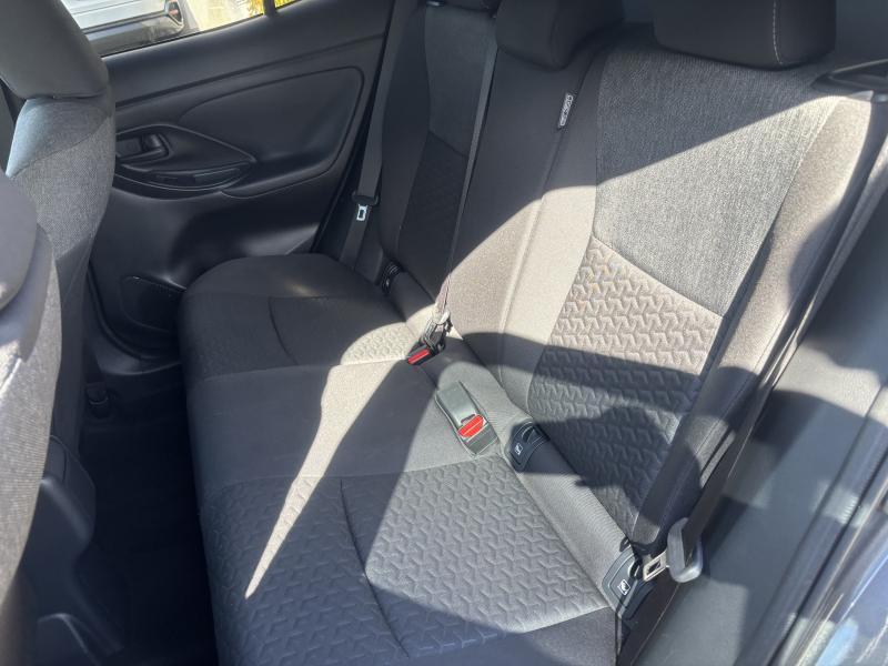 Toyota Yaris Cross 1.5 HYBRID DYNAMIC PLUS - photo 15