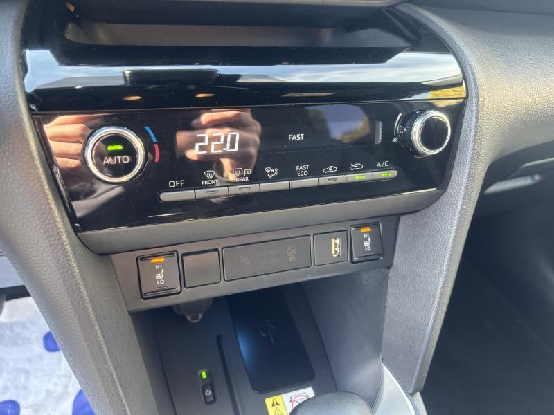 Toyota Yaris Cross 1.5 HYBRID DYNAMIC PLUS - photo 9