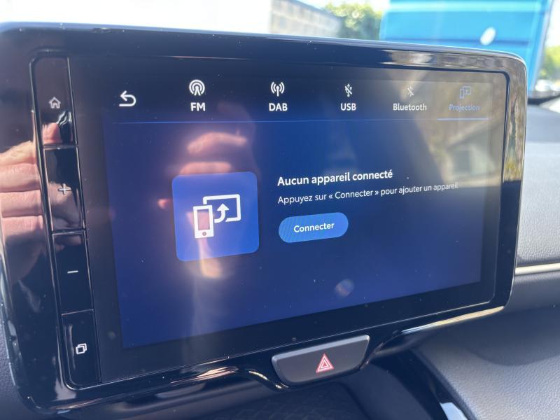 Toyota Yaris Cross 1.5 HYBRID DYNAMIC PLUS - photo 11
