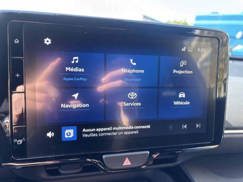 Toyota Yaris Cross 1.5 HYBRID DYNAMIC PLUS - photo 10