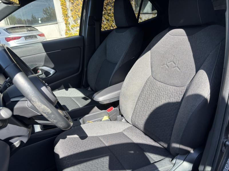 Toyota Yaris Cross 1.5 HYBRID DYNAMIC PLUS - photo 13