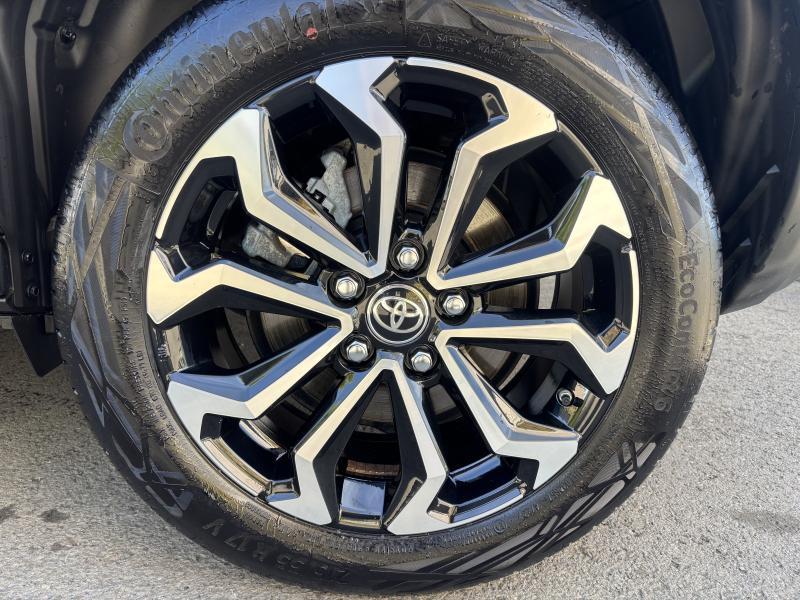 Toyota Yaris Cross 1.5 HYBRID DYNAMIC PLUS - photo 19