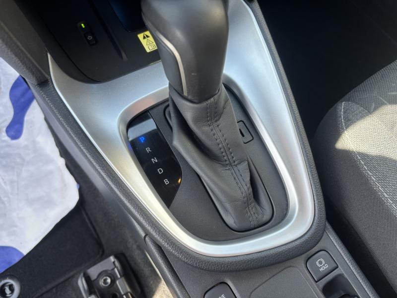 Toyota Yaris Cross 1.5 HYBRID DYNAMIC PLUS - photo 8