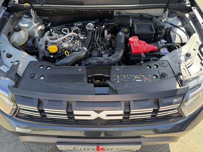 Dacia Duster 1.3 TCe BOITE AUTO - photo 19