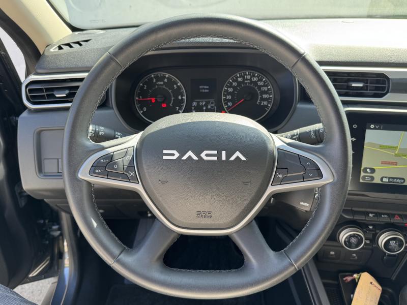 Dacia Duster 1.3 TCe BOITE AUTO - photo 6