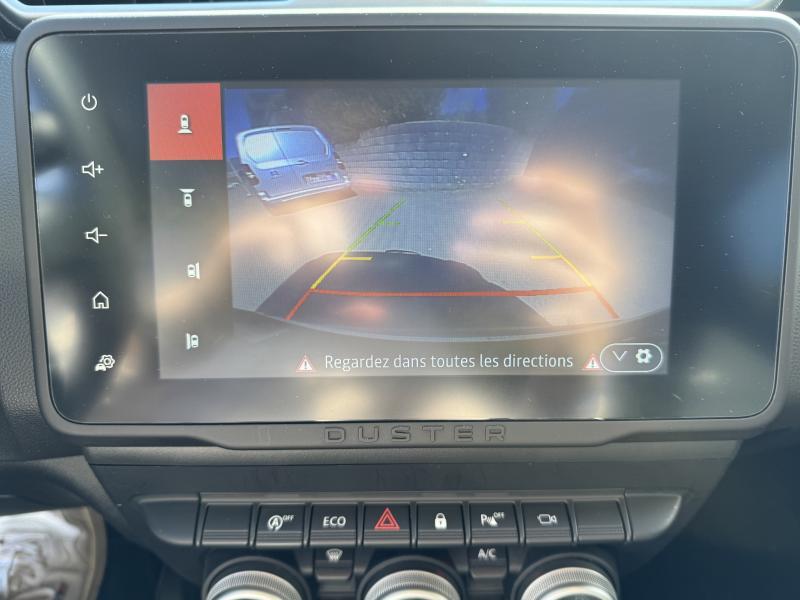 Dacia Duster 1.3 TCe BOITE AUTO - photo 11