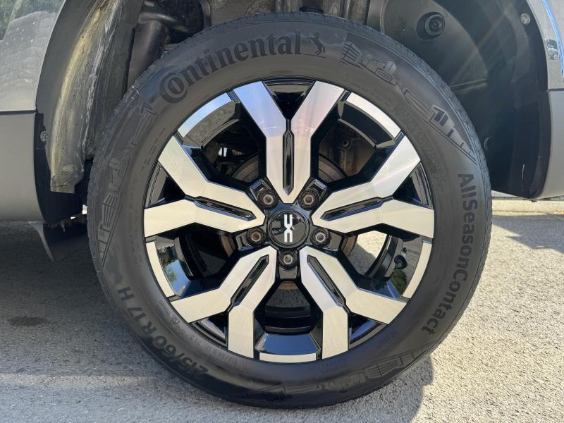 Dacia Duster 1.3 TCe BOITE AUTO - photo 20