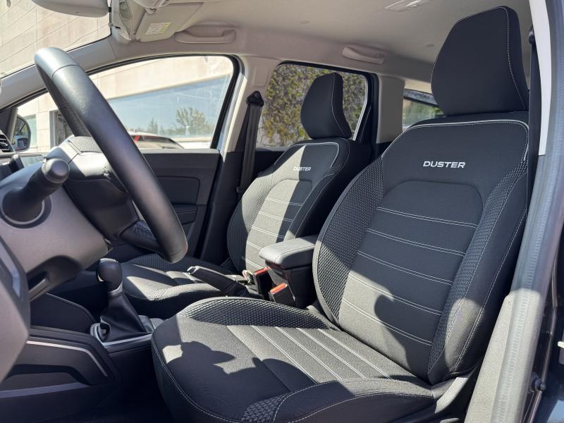Dacia Duster 1.3 TCe BOITE AUTO - photo 14