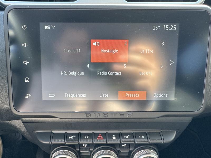 Dacia Duster 1.3 TCe BOITE AUTO - photo 12