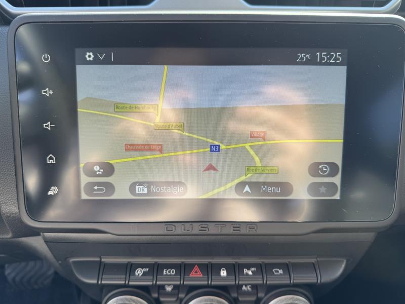 Dacia Duster 1.3 TCe BOITE AUTO - photo 10