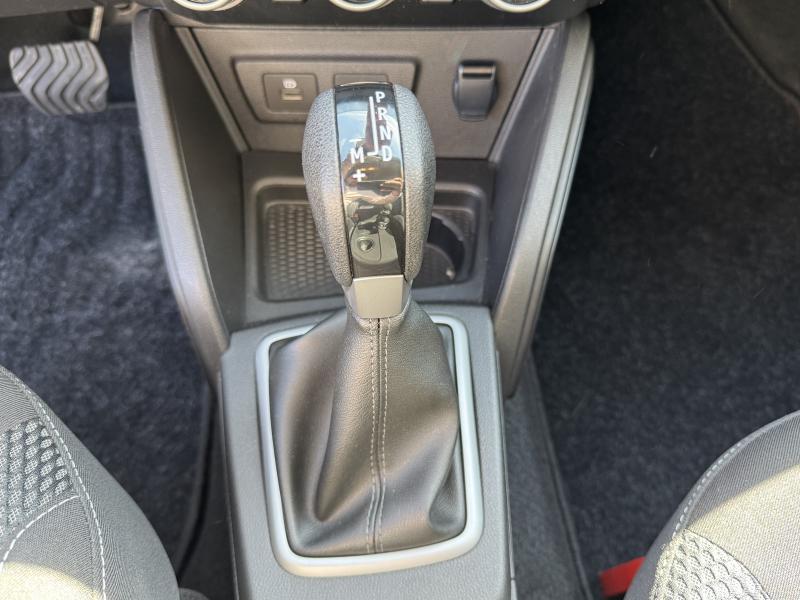 Dacia Duster 1.3 TCe BOITE AUTO - photo 8