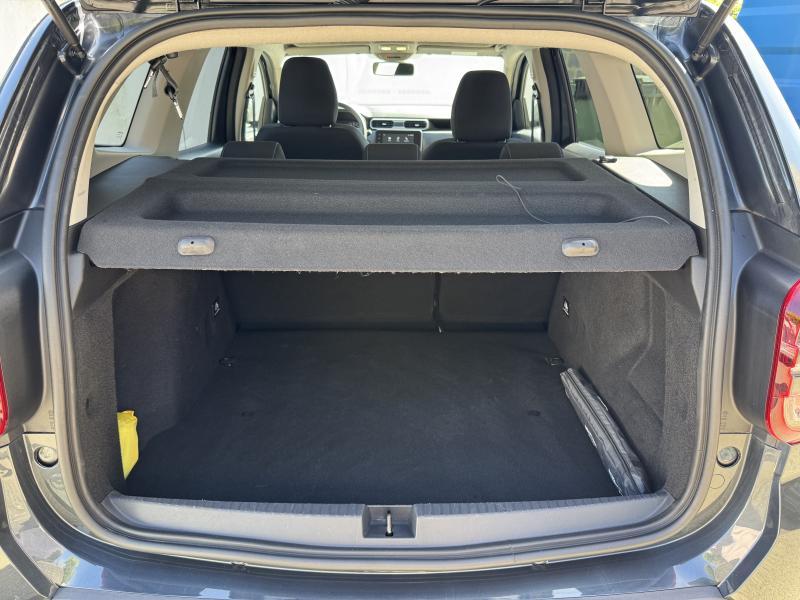 Dacia Duster 1.3 TCe BOITE AUTO - photo 18