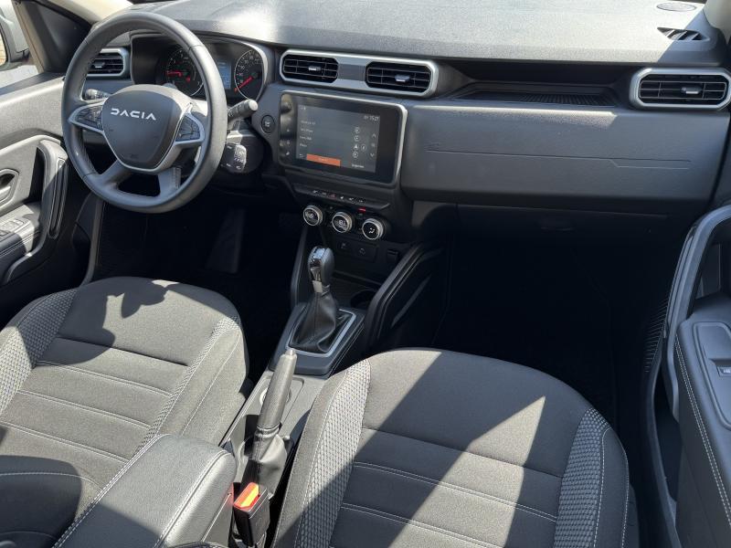 Dacia Duster 1.3 TCe BOITE AUTO - photo 17