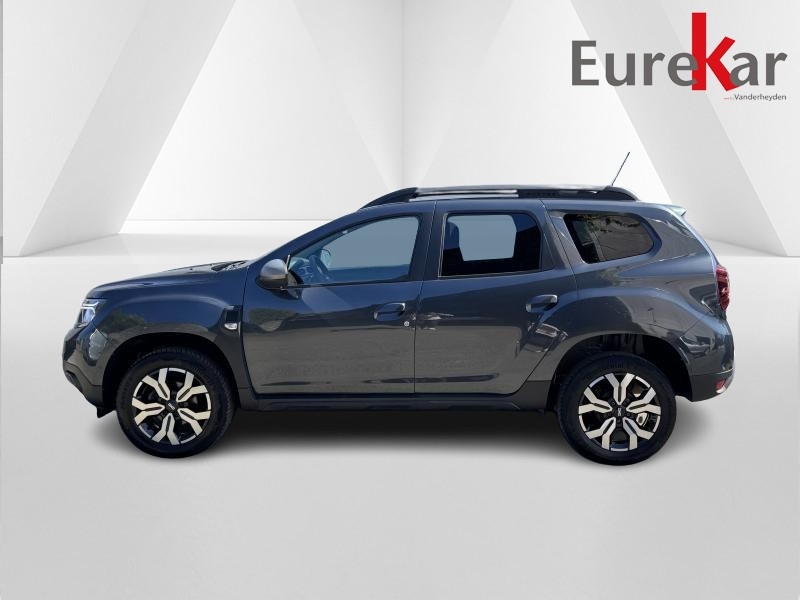 Dacia Duster 1.3 TCe BOITE AUTO - photo 4