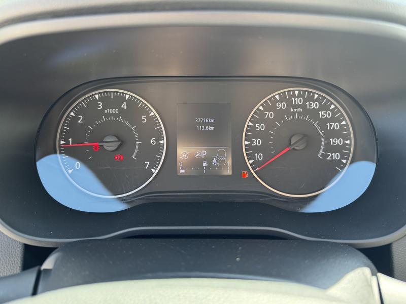 Dacia Duster 1.3 TCe BOITE AUTO - photo 7