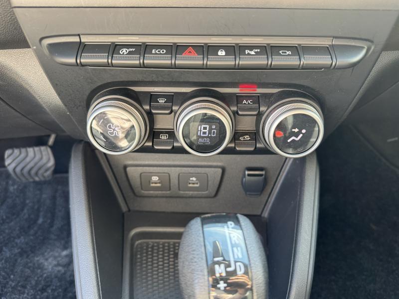 Dacia Duster 1.3 TCe BOITE AUTO - photo 9
