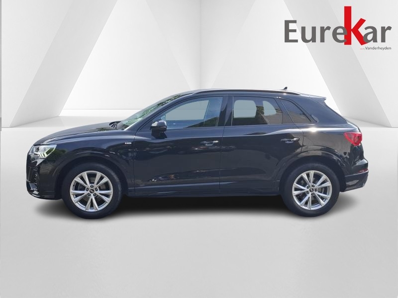 Audi Q3 1.5 TFSI S-TRONIC - photo 5